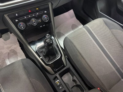 Volkswagen T-Roc 1.0 TSI Style BlueMotion Technology (11)