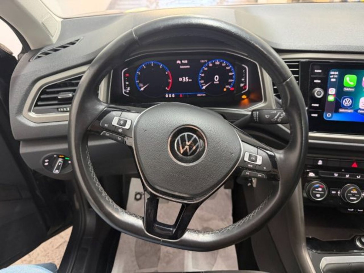 Volkswagen T-Roc 1.0 TSI Style BlueMotion Technology (6)