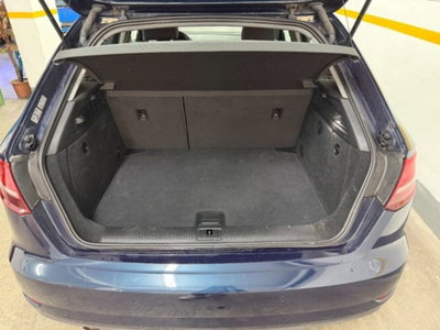 Audi A3 Sportback 1.6 TDI 116 CV Design (15)