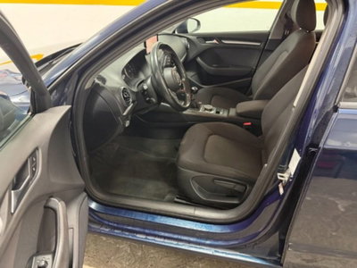 Audi A3 Sportback 1.6 TDI 116 CV Design (3)