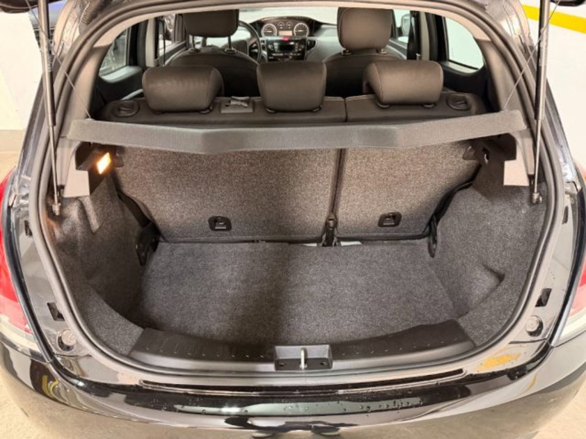 Lancia Ypsilon 1.2 69 CV 5 porte S&S Elefantino Blu (12)
