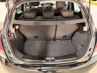 Lancia Ypsilon 1.2 69 CV 5 porte S&S Elefantino Blu (12)