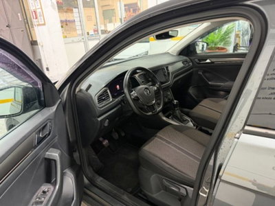 Volkswagen T-Roc 1.6 TDI SCR Style BlueMotion Technology (3)