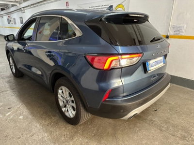 Ford Kuga 1.5 EcoBlue 120 CV aut. 2WD Titanium X (16)