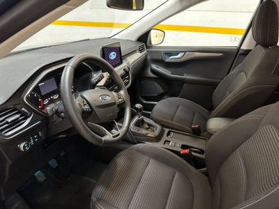 Ford Kuga 1.5 EcoBlue 120 CV aut. 2WD Titanium X (5)