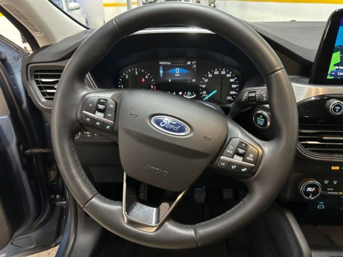 Ford Kuga 1.5 EcoBlue 120 CV aut. 2WD Titanium X (9)