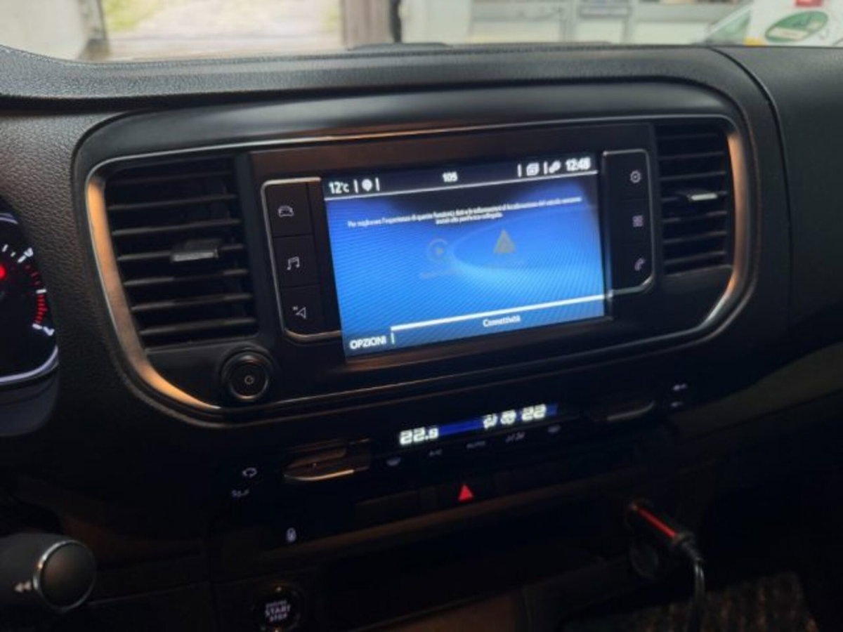 Toyota Proace Verso Verso 2.0d 177cv S&S L2 Executive WAV D 5p.ti auto (10)