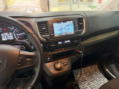 Toyota Proace Verso Verso 2.0d 177cv S&S L2 Executive WAV D 5p.ti auto (14)