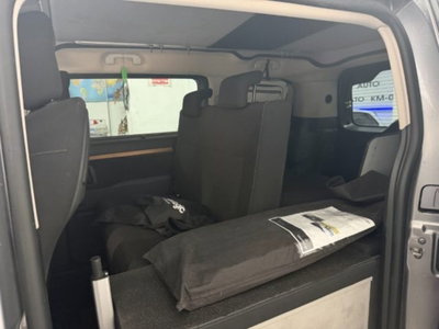 Toyota Proace Verso Verso 2.0d 177cv S&S L2 Executive WAV D 5p.ti auto (16)