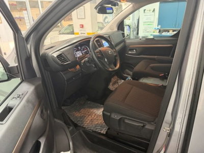 Toyota Proace Verso Verso 2.0d 177cv S&S L2 Executive WAV D 5p.ti auto (5)
