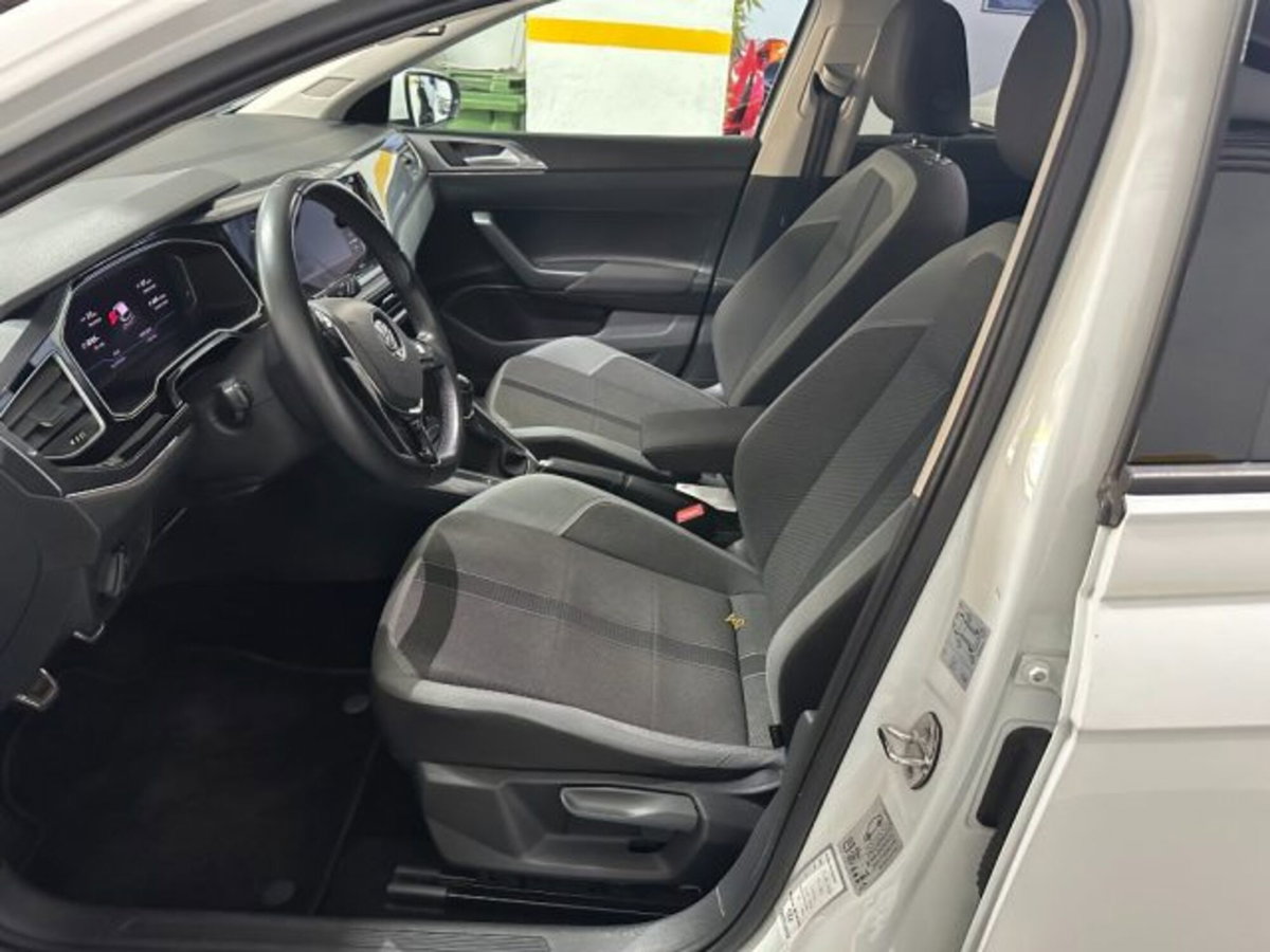 Volkswagen Polo 1.6 TDI 95 CV DSG 5p. Highline BlueMotion Tech. (5)