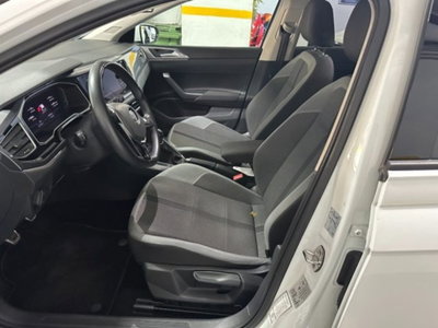 Volkswagen Polo 1.6 TDI 95 CV DSG 5p. Highline BlueMotion Tech. (5)