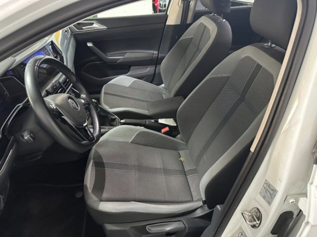Volkswagen Polo 1.6 TDI 95 CV DSG 5p. Highline BlueMotion Tech. (6)