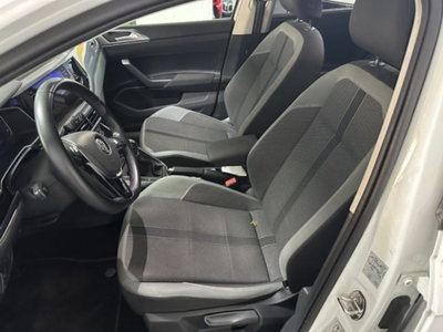 Volkswagen Polo 1.6 TDI 95 CV DSG 5p. Highline BlueMotion Tech. (6)