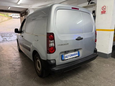 Peugeot Partner Furgone BlueHDi 100 L2 Furgone Pro (11)