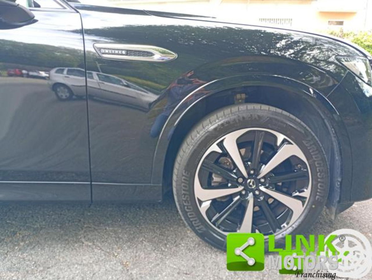 Mazda CX-60 3.3 m-hybrid boost Exclusive Line Comfort awd 249cv auto (4)