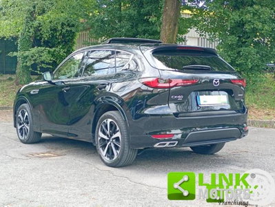 Mazda CX-60 3.3 m-hybrid boost Exclusive Line Comfort awd 249cv auto (9)