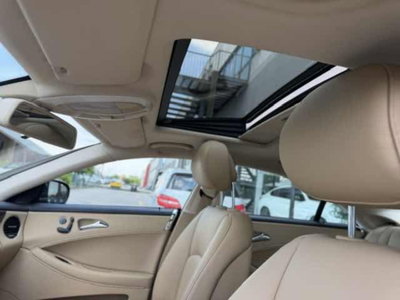 Mercedes-Benz CLS 320 CDI Chrome (10)