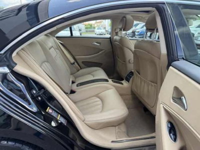 Mercedes-Benz CLS 320 CDI Chrome (16)