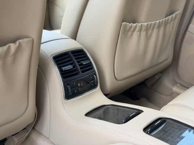 Mercedes-Benz CLS 320 CDI Chrome (17)