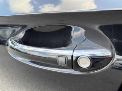 Mercedes-Benz CLS 320 CDI Chrome (18)