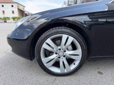 Mercedes-Benz CLS 320 CDI Chrome (20)