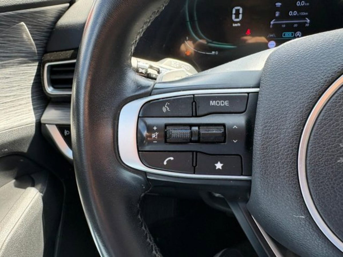 Kia Sportage 1.6 crdi mhev Business dct (15)