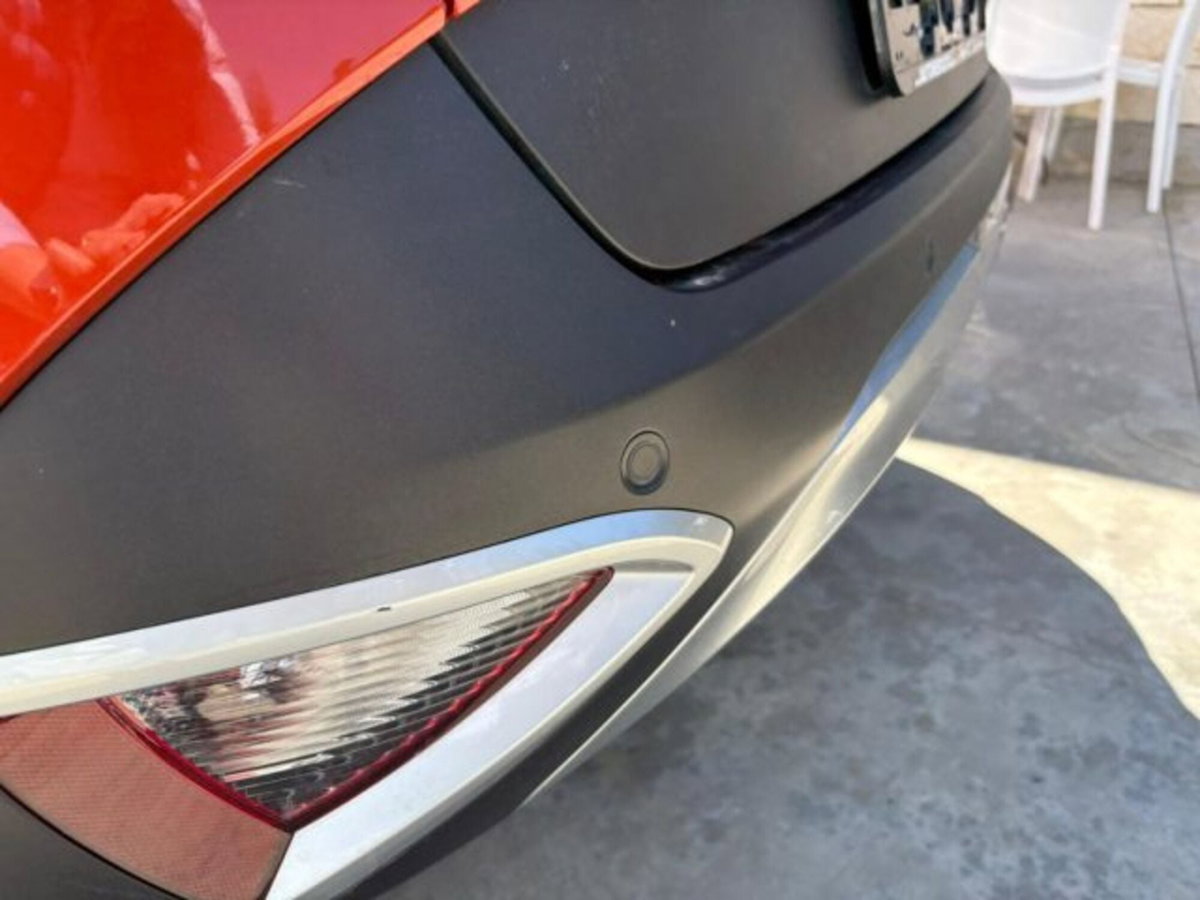 Kia Sportage 1.6 crdi mhev Business dct (19)