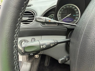 Mercedes-Benz CLS 500 (14)