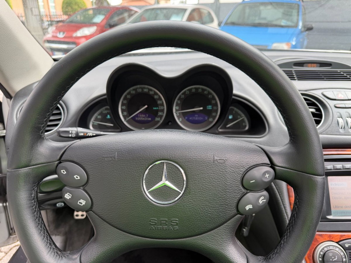 Mercedes-Benz CLS 500 (15)