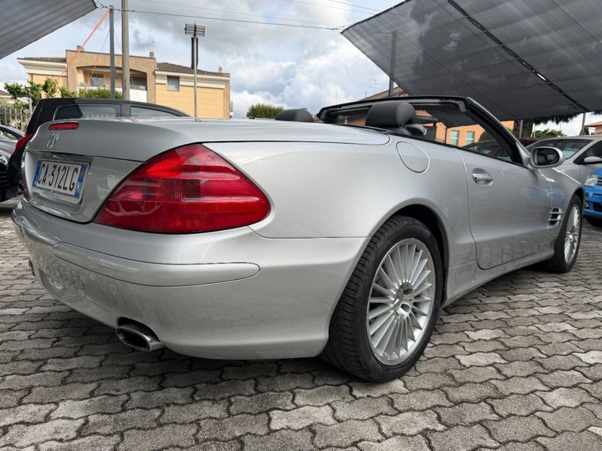 Mercedes-Benz CLS 500 (6)