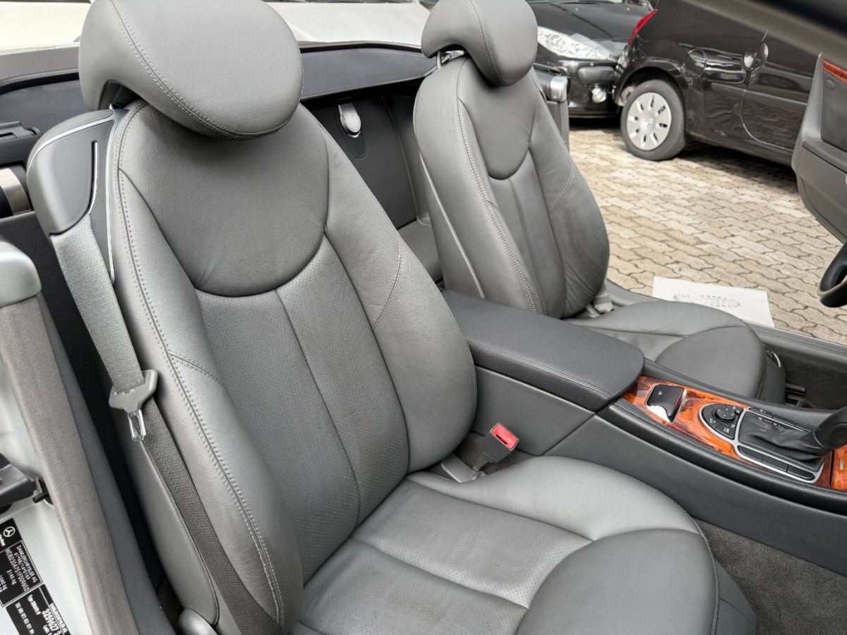 Mercedes-Benz CLS 500 (8)