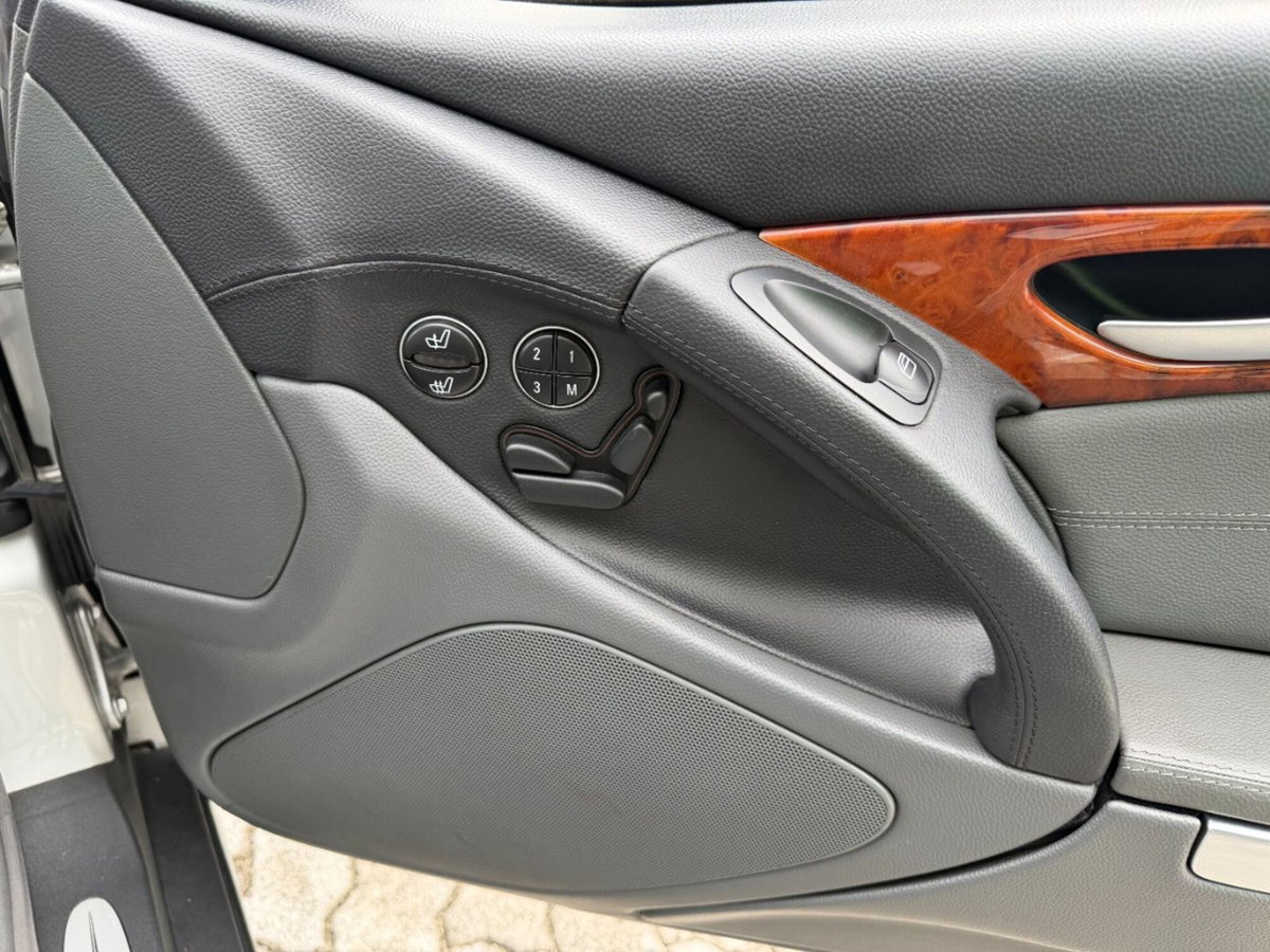 Mercedes-Benz CLS 500 (9)