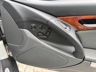 Mercedes-Benz CLS 500 (9)