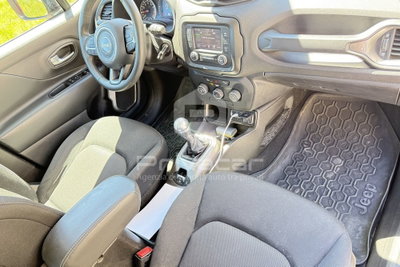 Jeep Renegade 1.0 T3 Longitude (11)