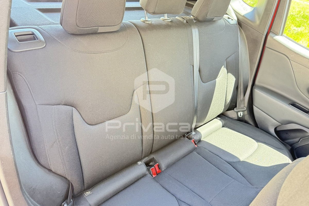 Jeep Renegade 1.0 T3 Longitude (14)