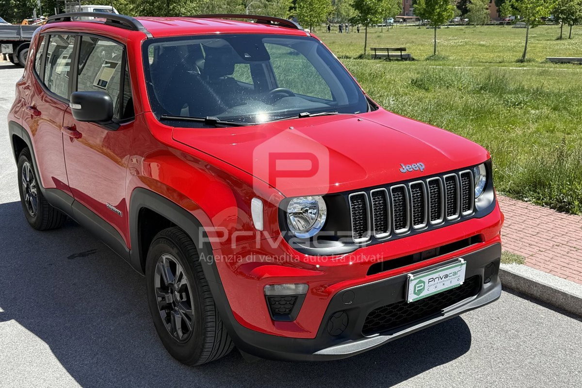 Jeep Renegade 1.0 T3 Longitude (3)