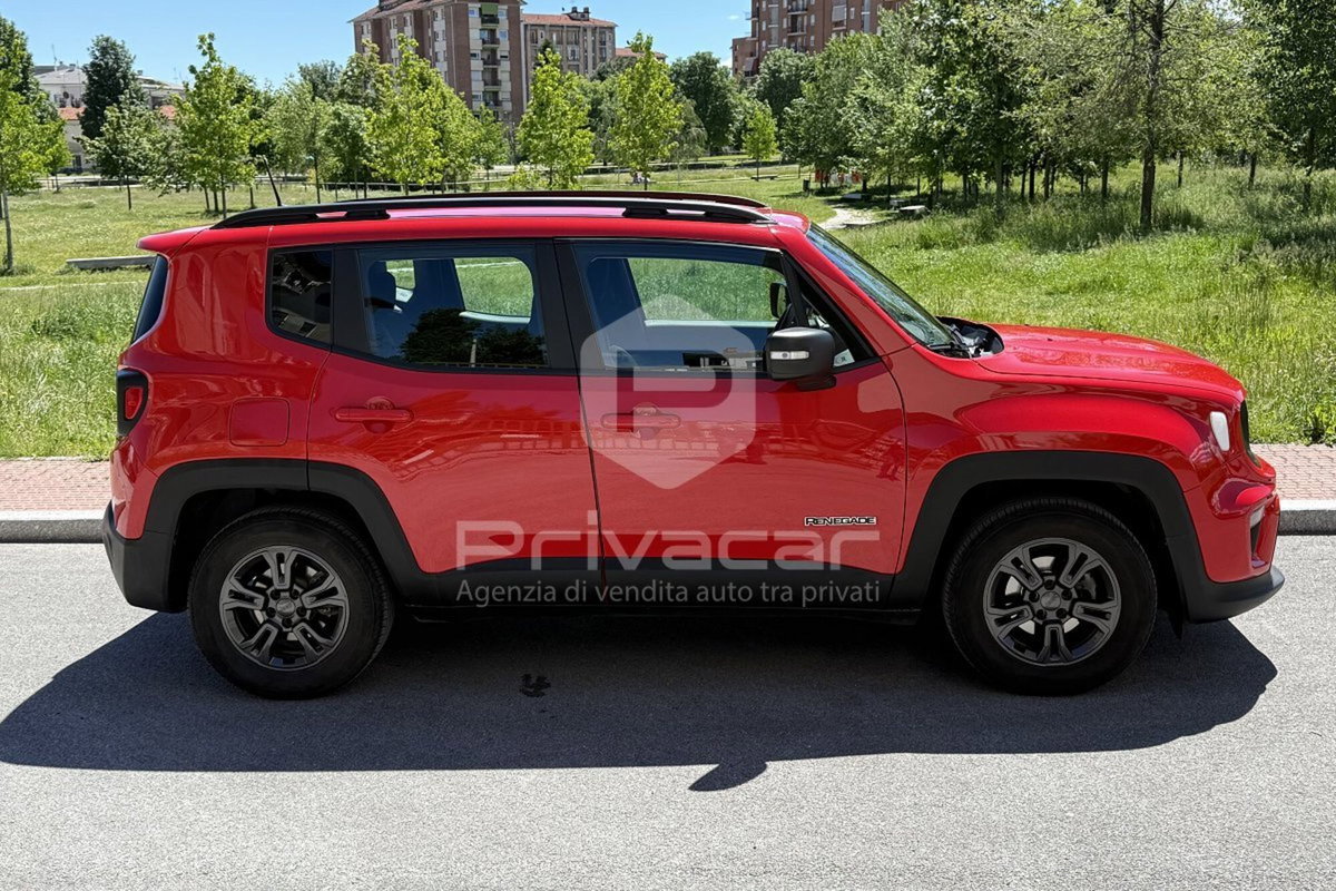 Jeep Renegade 1.0 T3 Longitude (4)