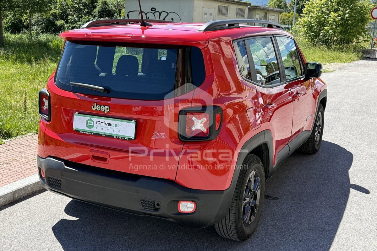 Jeep Renegade 1.0 T3 Longitude (5)