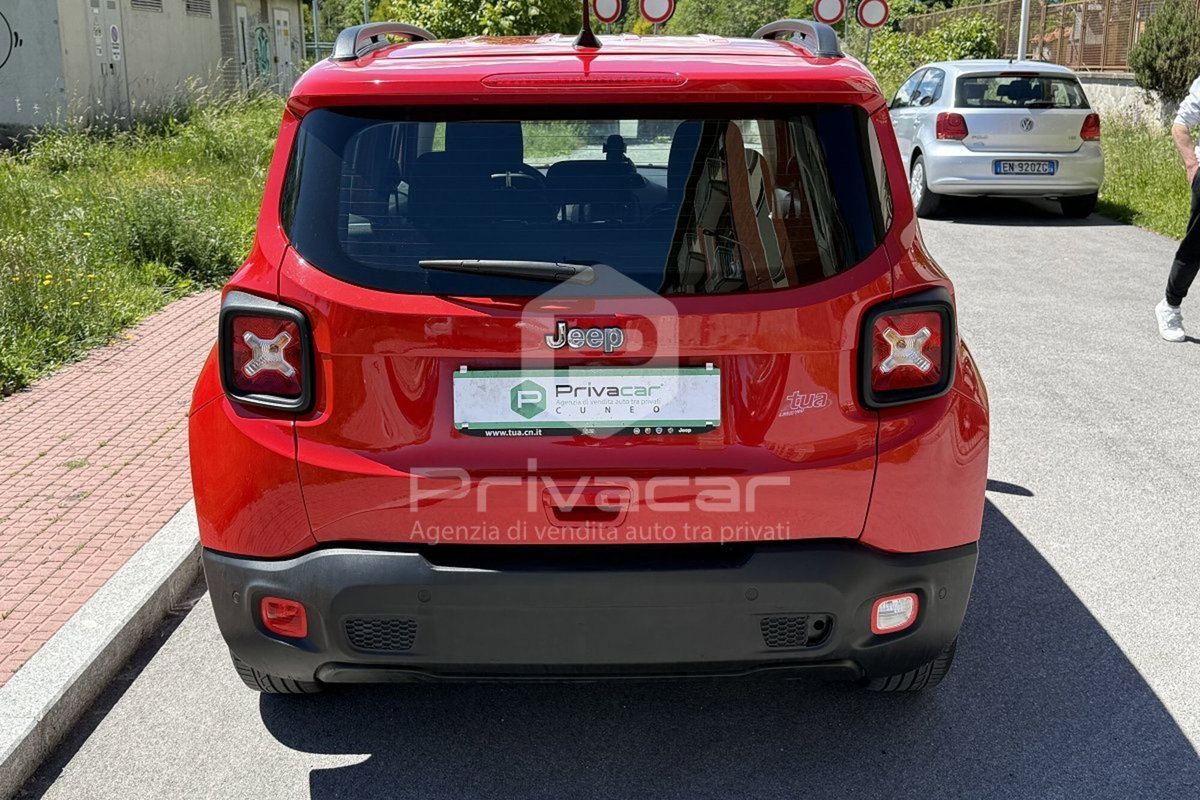 Jeep Renegade 1.0 T3 Longitude (6)