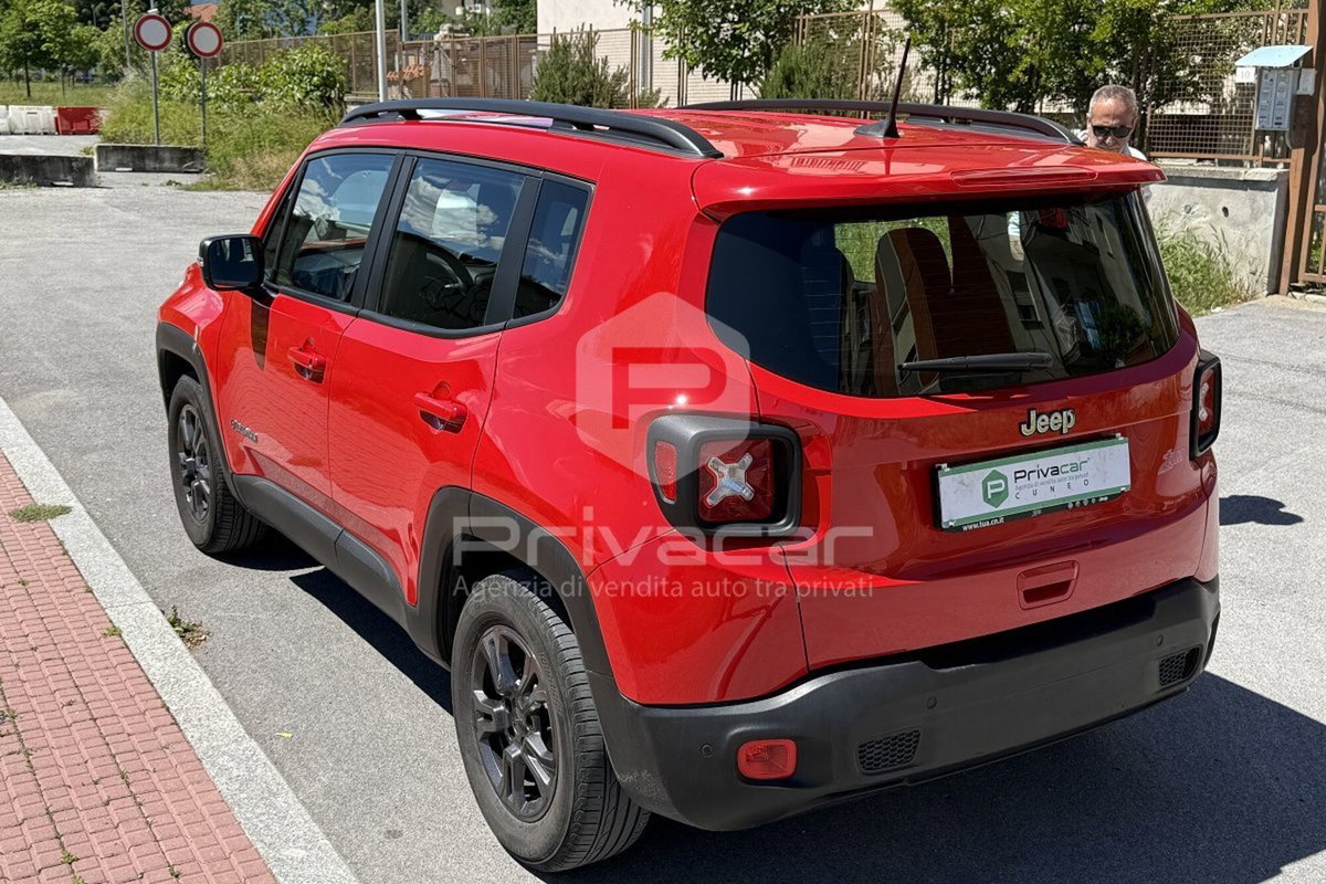 Jeep Renegade 1.0 T3 Longitude (7)