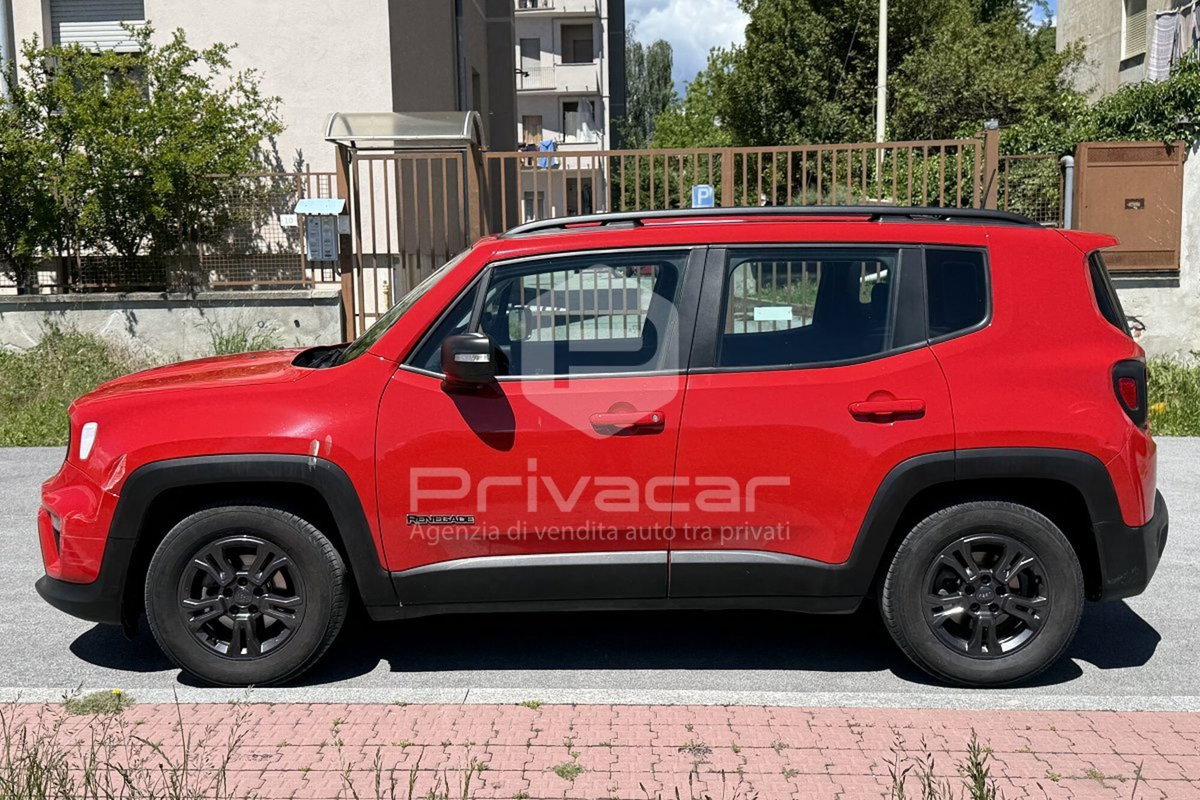 Jeep Renegade 1.0 T3 Longitude (8)