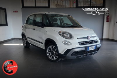 Fiat 500L 1.3 Multijet 95 CV Pop Star usata