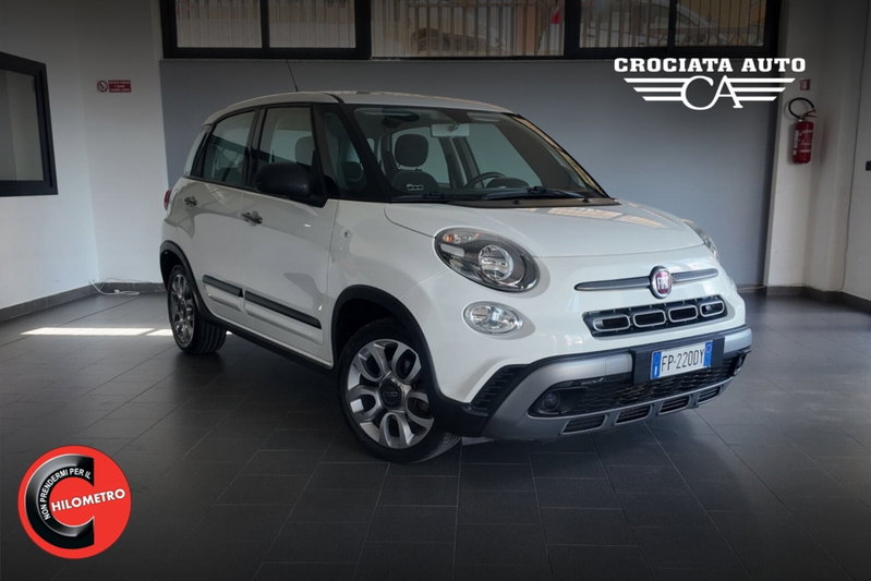 Fiat 500L 1.3 Multijet 95 CV Pop Star