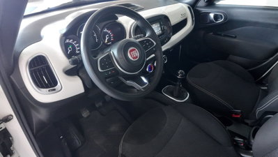 Fiat 500L 1.3 Multijet 95 CV Pop Star (10)