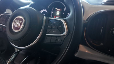 Fiat 500L 1.3 Multijet 95 CV Pop Star (12)