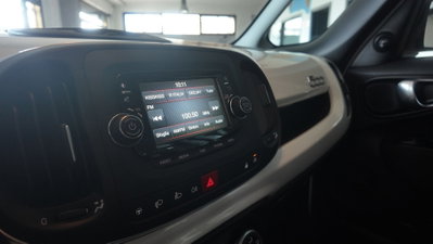 Fiat 500L 1.3 Multijet 95 CV Pop Star (13)