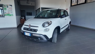 Fiat 500L 1.3 Multijet 95 CV Pop Star (2)