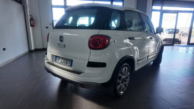 Fiat 500L 1.3 Multijet 95 CV Pop Star (3)