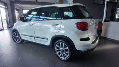 Fiat 500L 1.3 Multijet 95 CV Pop Star (4)